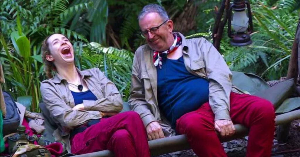I'm A Celeb 2024 fun stuff