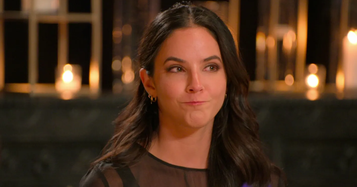 Vanessa reveals real reason she quit The Ultimatum early