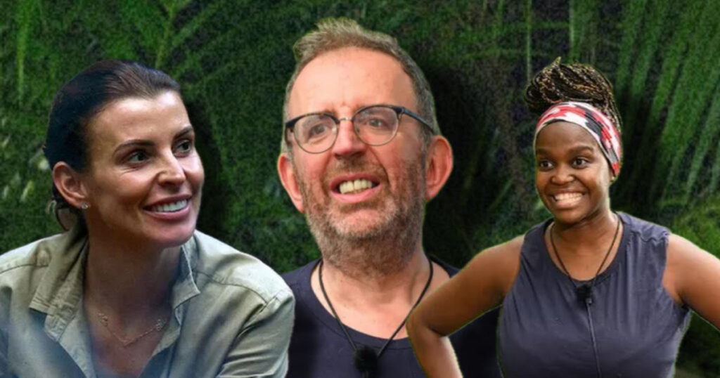 I'm A Celeb 2024 deserves to win