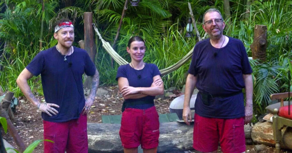 I'm A Celeb final spoiler