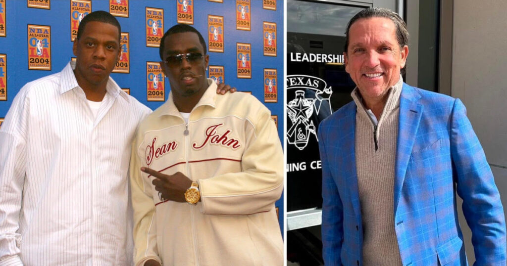 Jay-Z statement Tony Buzbee