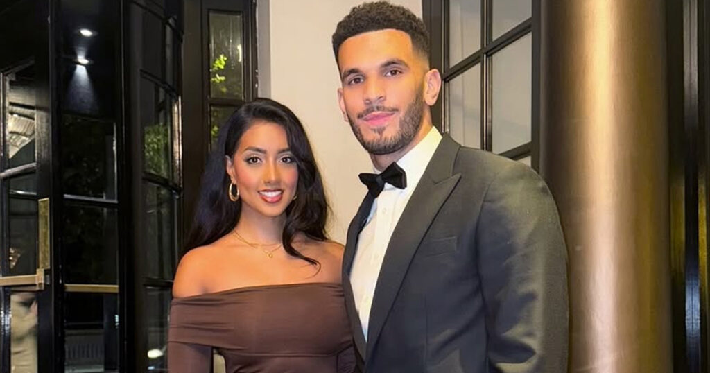 Kai and Sanam have rejected brand deals since Love Island