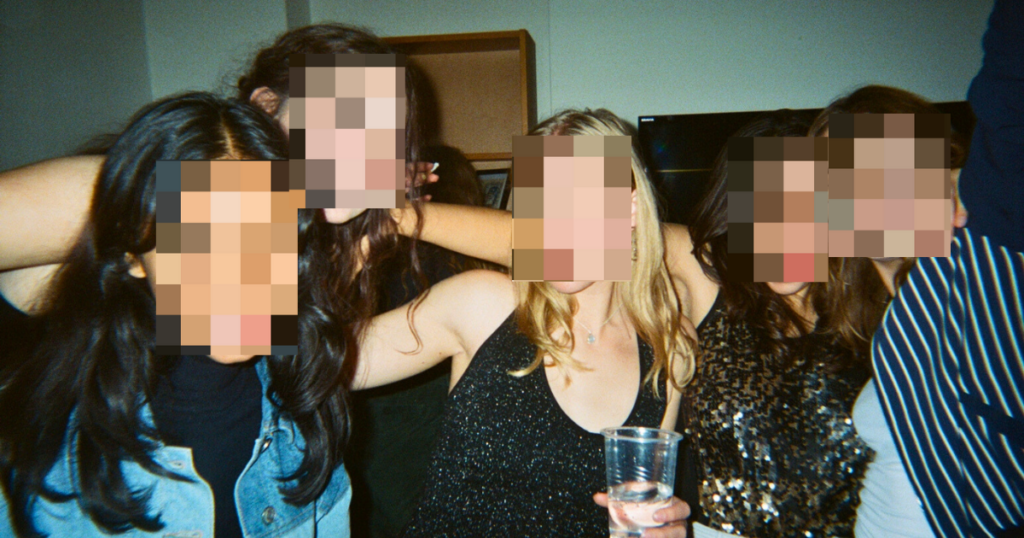 russell group unis ket ketamine uk university students drugs these people in this pic look very sober tho