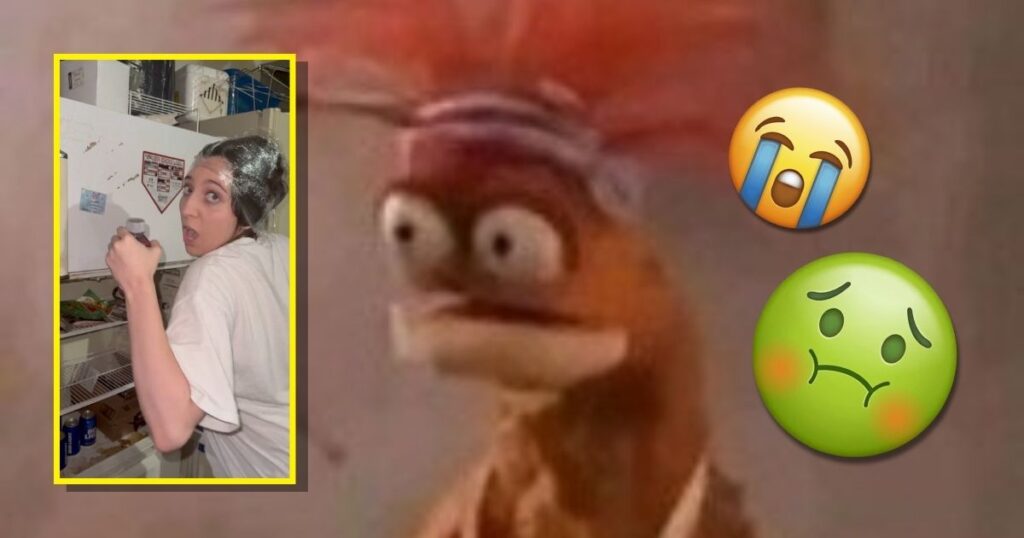 tiktok king pepe prawn stories
