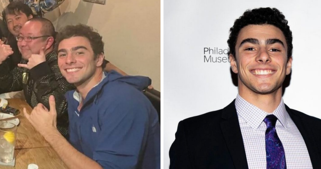 Luigi Mangione shooter Brian Thompson