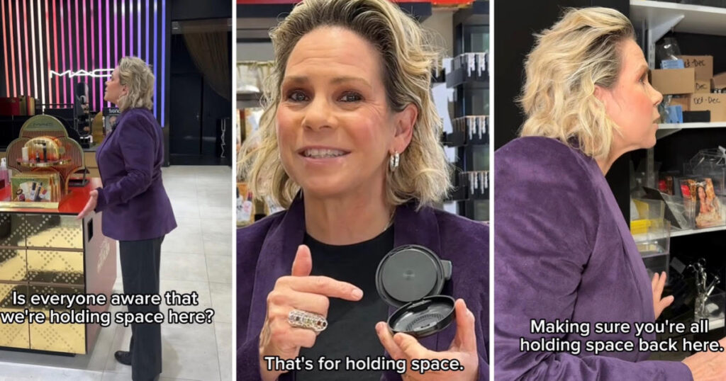 Wicked holding space brand deal