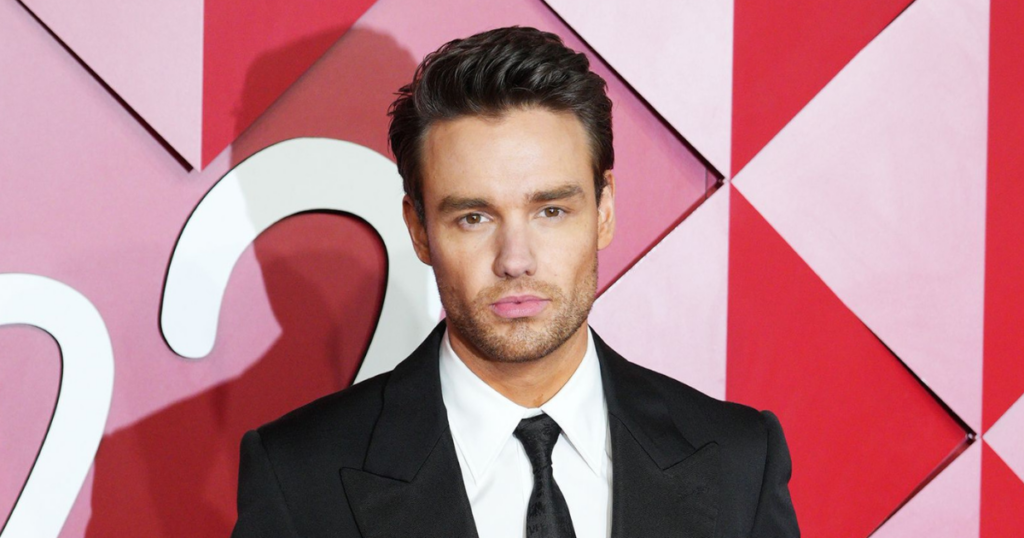 liam payne suspects