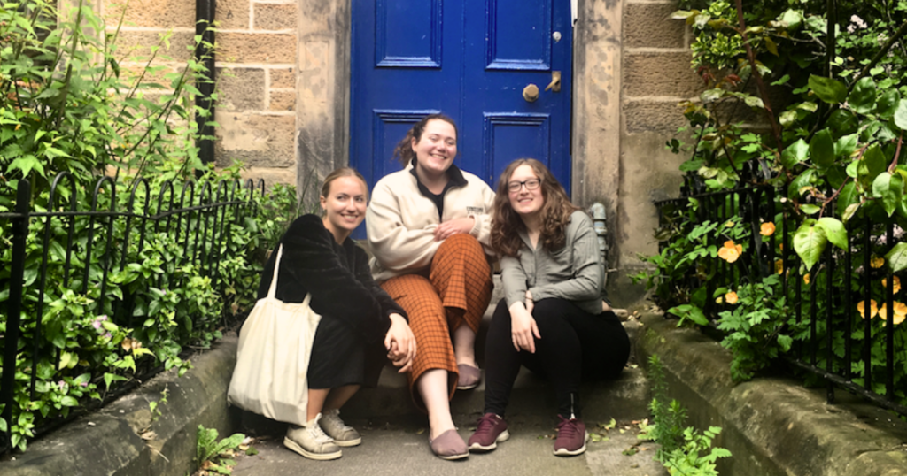 russell group unis rent 2024 cost of living uk universities pretty certain this is a vibey house in edinburgh