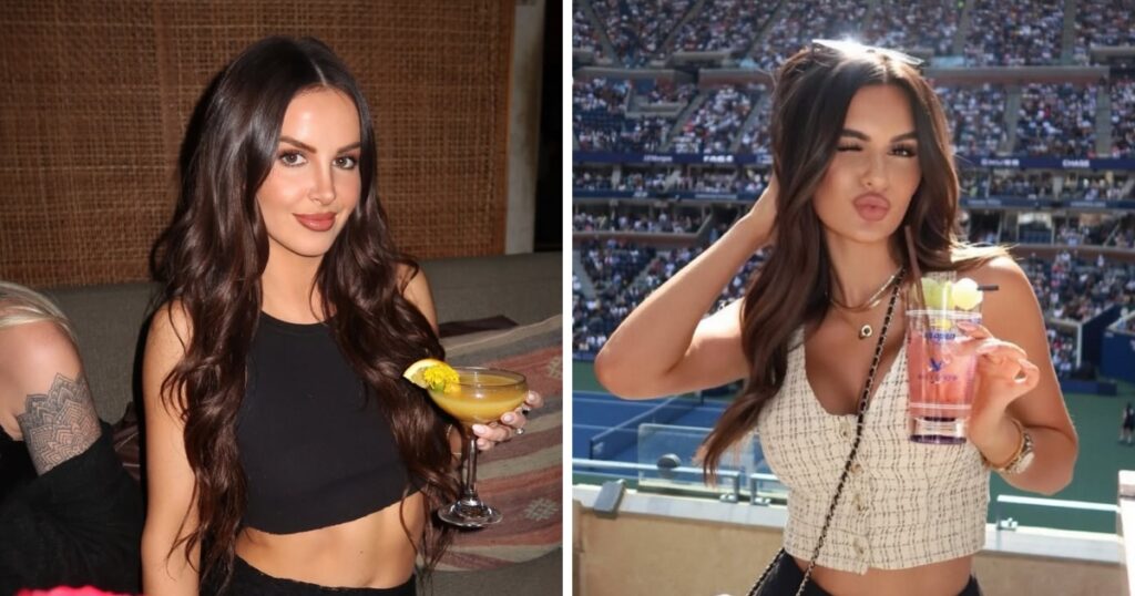 Sandy Gallagher Jess Vestal