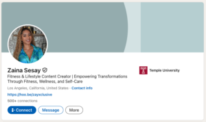 The Ultimatum season three cast's real jobs, according to LinkedIn