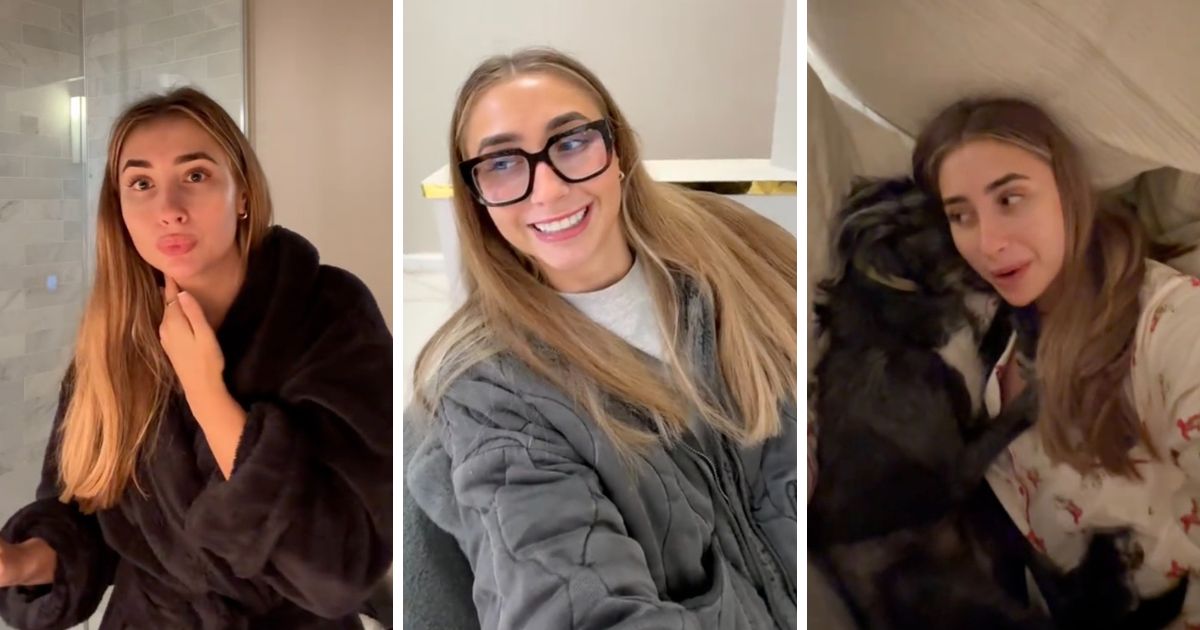 OnlyFans star Lily Phillips posts life update after 