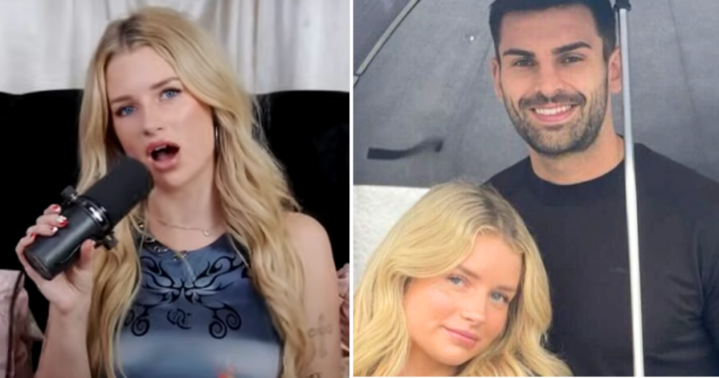 Lottie Moss Britney Spears