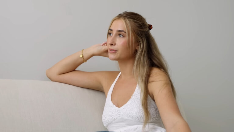 Lily Phillips shares type of guys who took part in '100 men in a day'