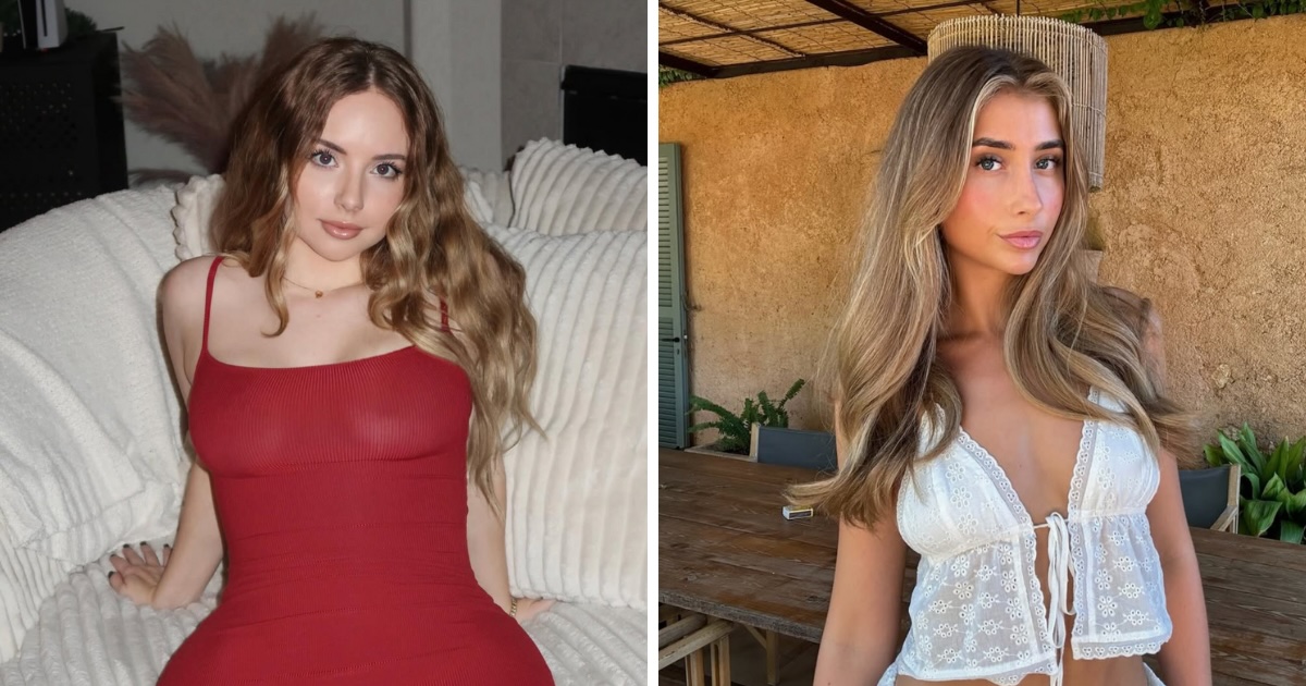 Another huge OnlyFans model has called out Lily Phillips for '100 men in one day' stunt