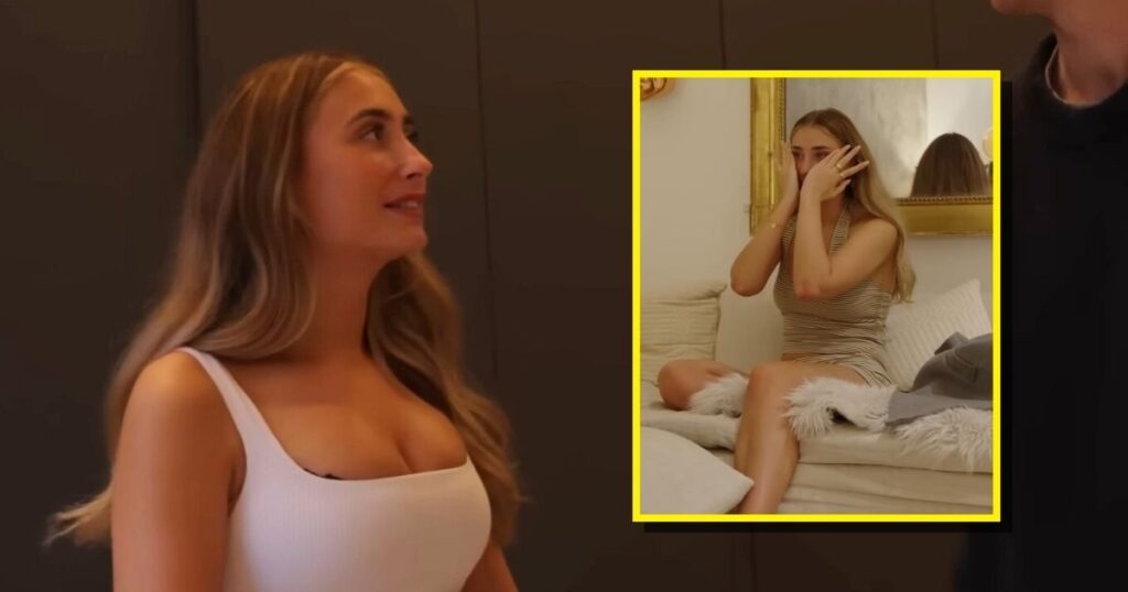 lily phillips onlyfans life