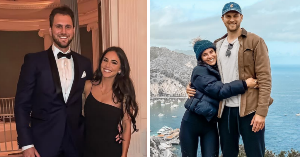 The Ultimatum Vanessa