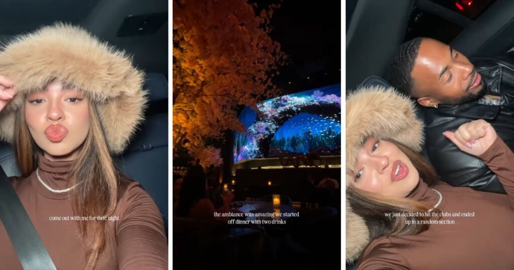 the ultimatum three micah chanel date