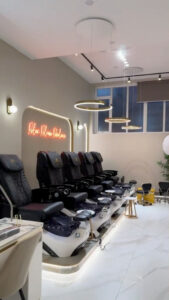 How Lily Phillips is preparing to sleep with 1,000 men in a day