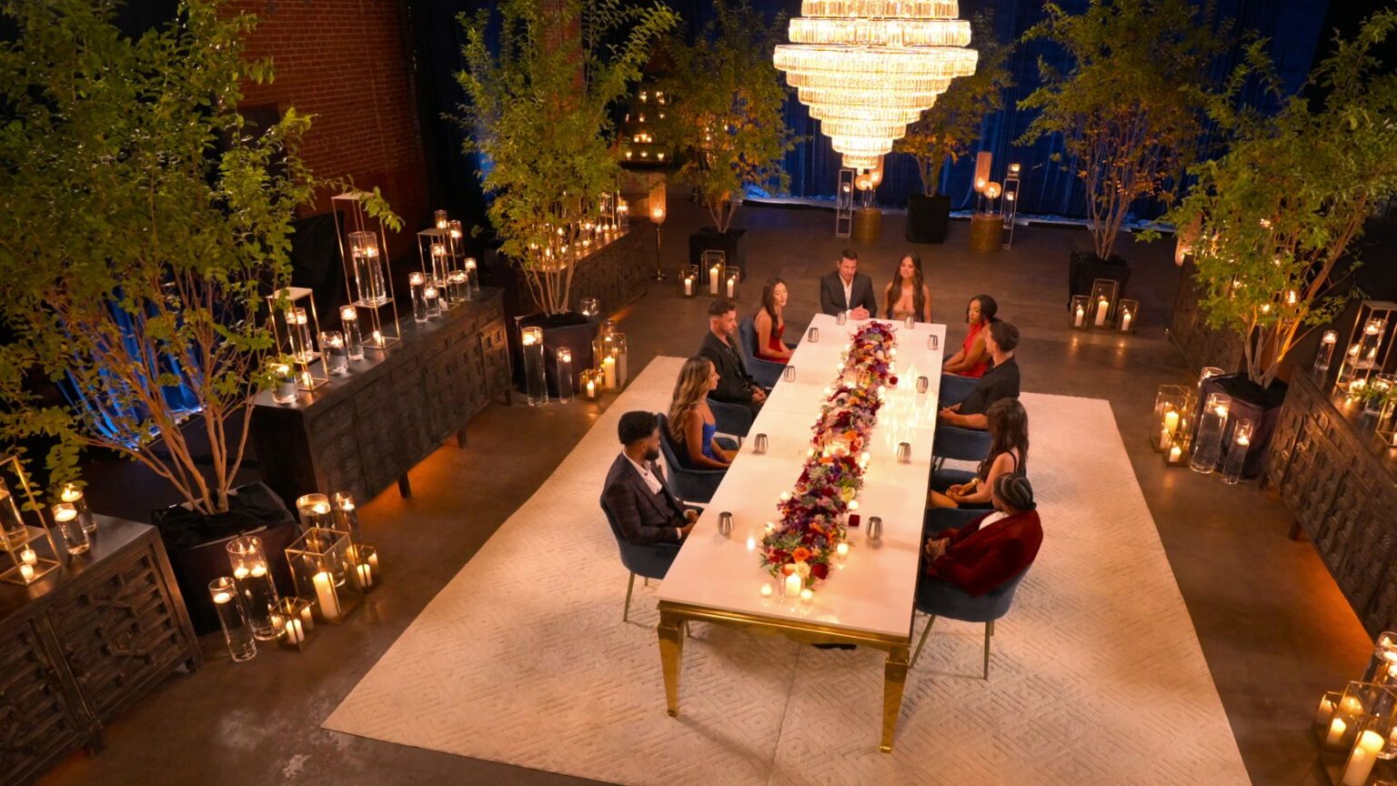 The wild moments from Netflix The Ultimatum season three reunion