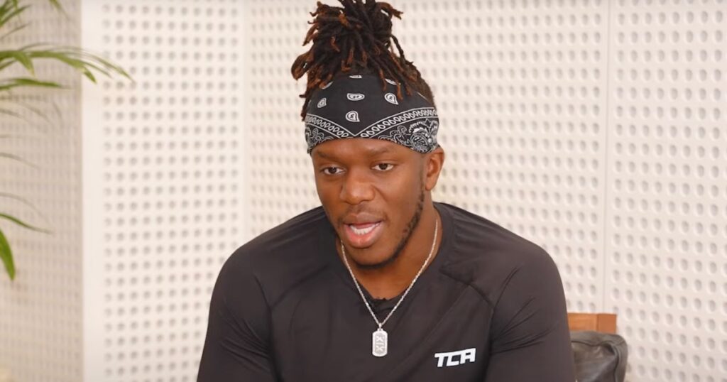 KSI