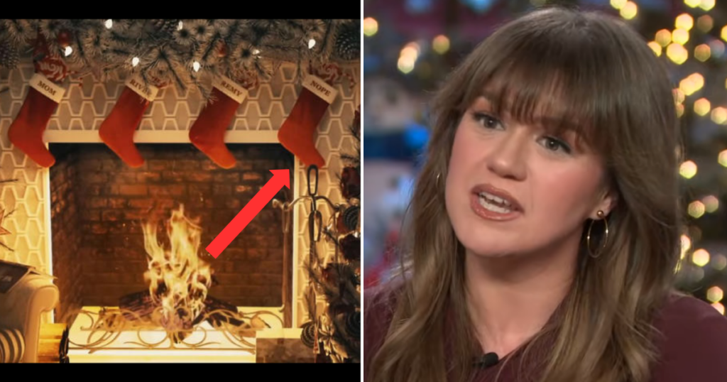 Kelly Clarkson ex-husband