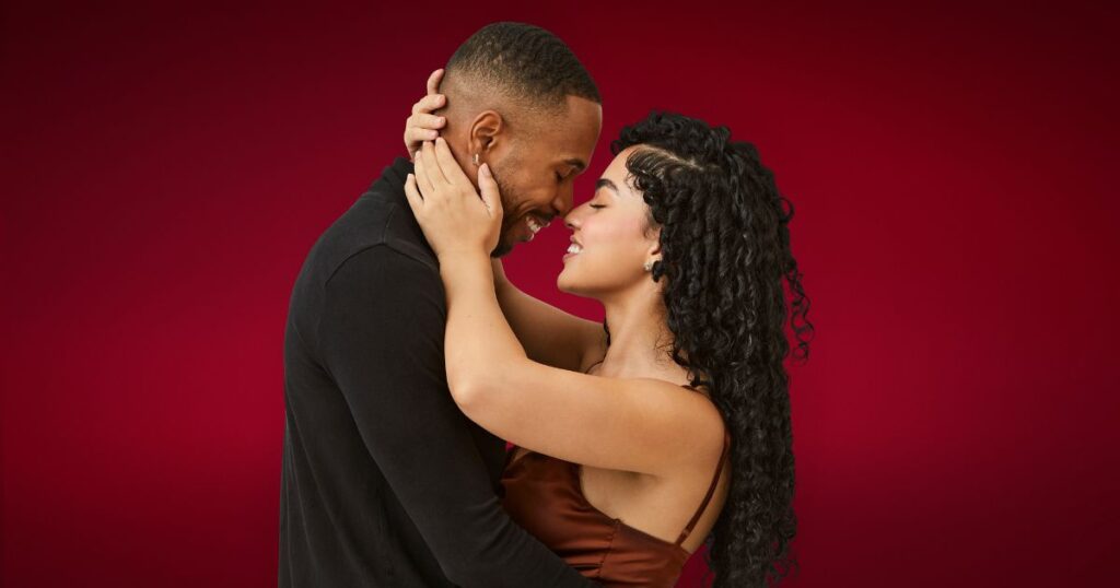 the ultimatum chanel micah relationship