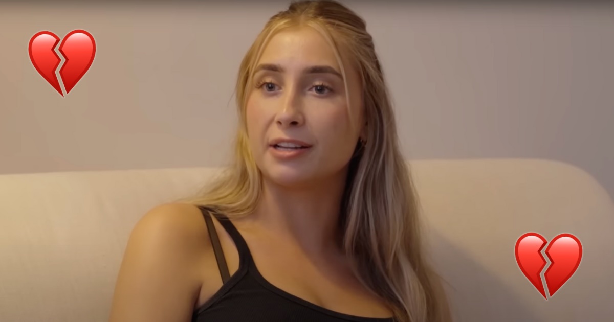 Lily Phillips shares worry over finding a boyfriend after sleeping with 100 men in a day