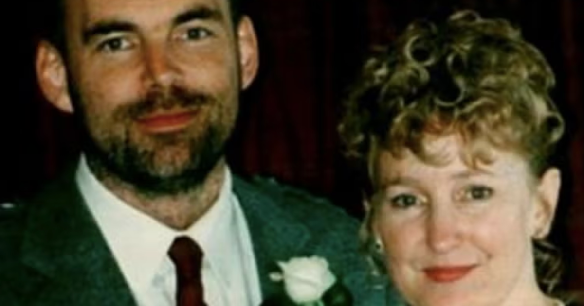 What happened to Malcolm Webster in Married to a Psychopath?