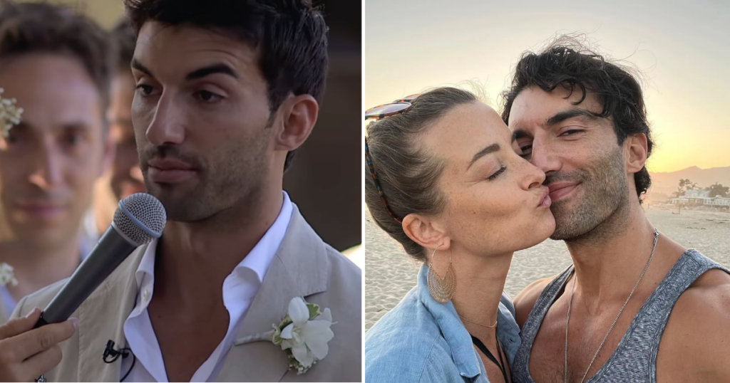 Justin Baldoni vows