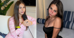 OnlyFans' Sophie Rain offered seven figures for her virginity