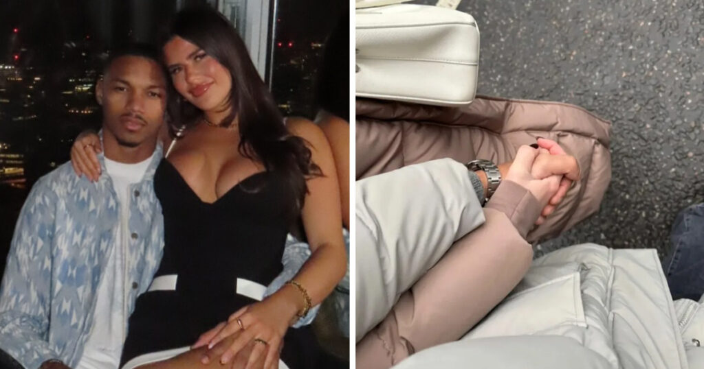 Love Island 2024 cast in new relationships