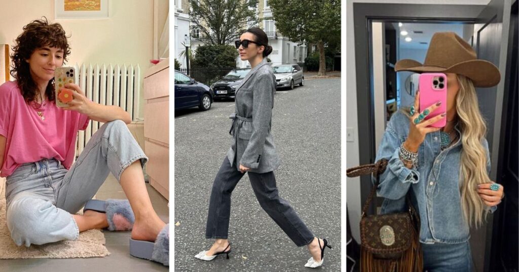 TikTok fashion trends 2025