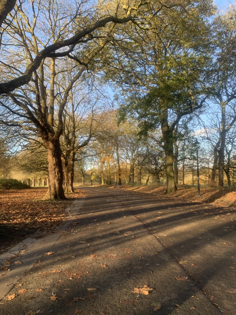 Running Routes Liverpool New year, new you? Here's your guide to the best running spots around ...