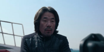 There's a surprising romantic connection in Squid Game 2