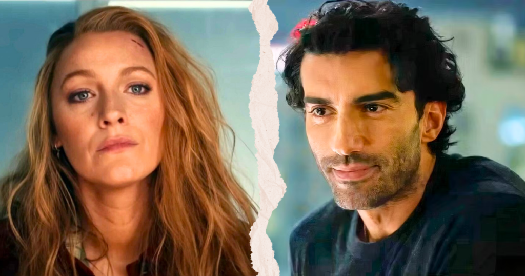 blake lively justin baldoni lawsuits
