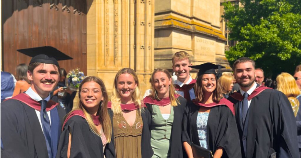 grad salaries gone down