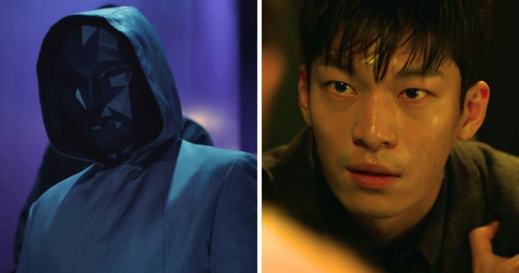 squid game front man jun-ho