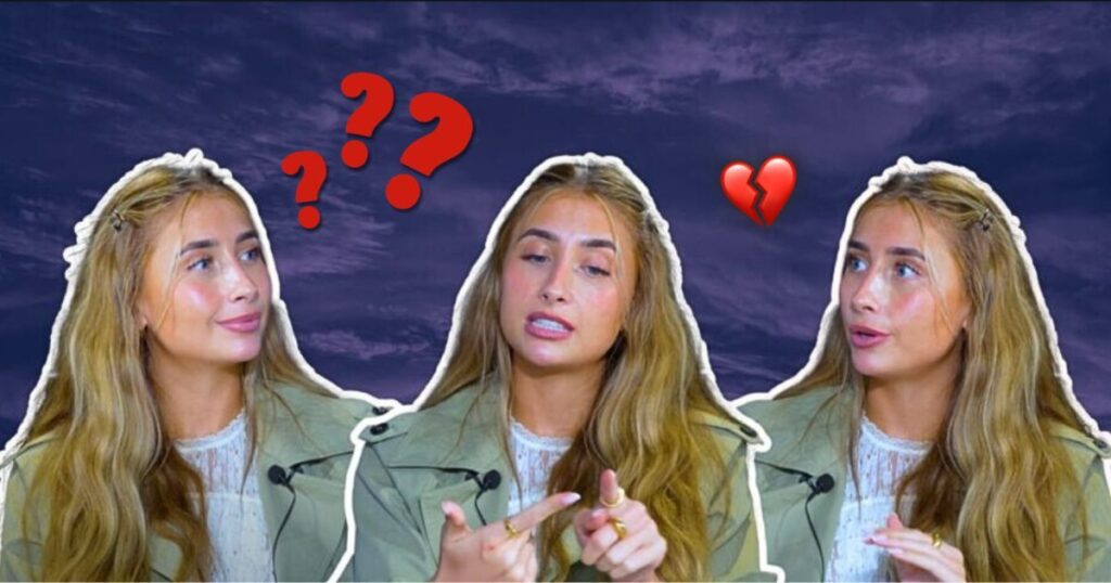 Lily Phillips podcast