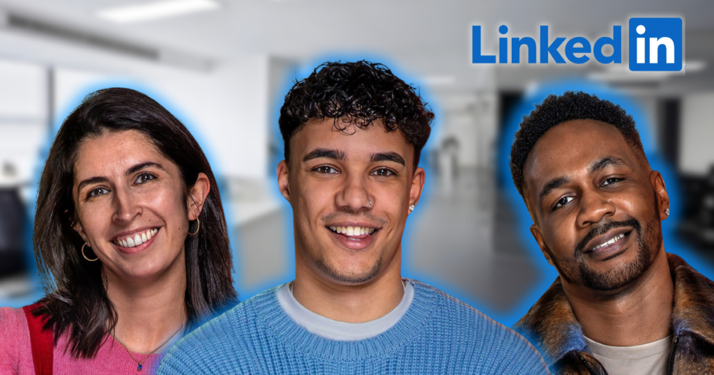 the traitors season three cast uk jobs linkedins