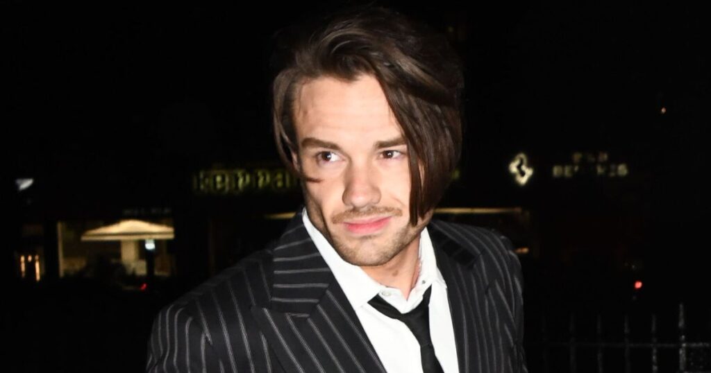 liam payne cause of death polytrauma