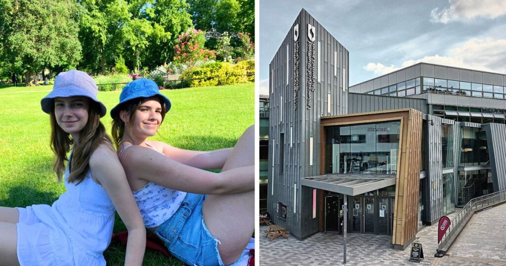 russell group unis environment 2024