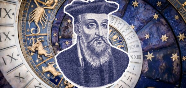 Nostradamus