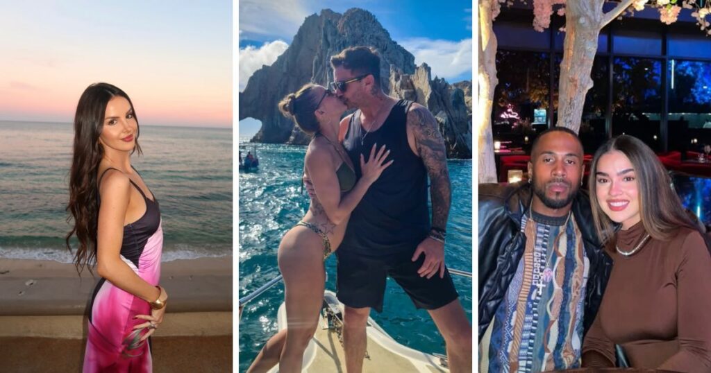 the ultimatum season three now