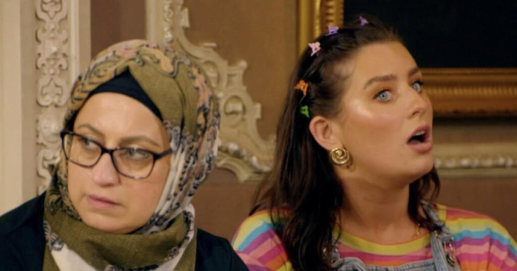 The Traitors flawed format theory