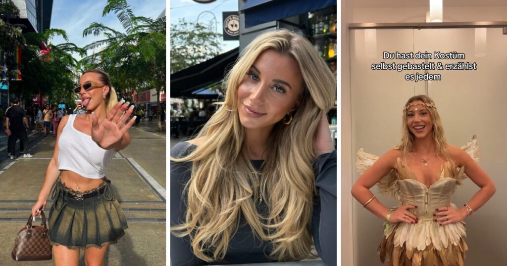 hannie love is blind germany life