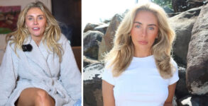 Gynaecologist slams claim Bonnie Blue slept with 1000 men in day