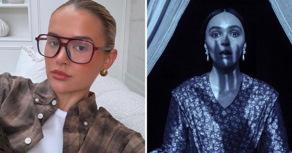 Molly-Mae Nosferatu review