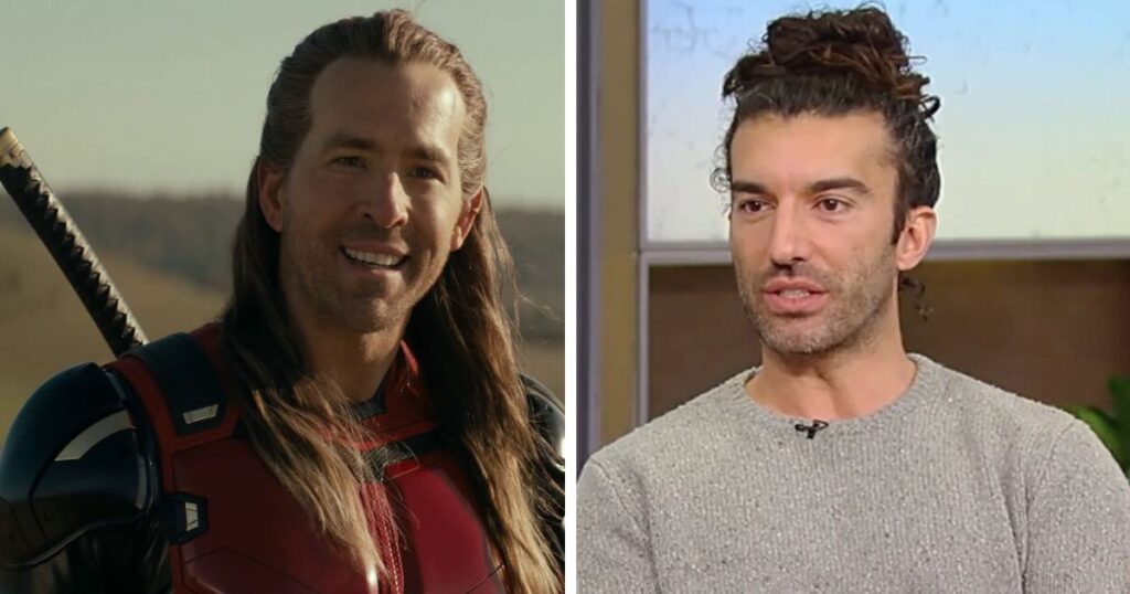 deadpool justin baldoni