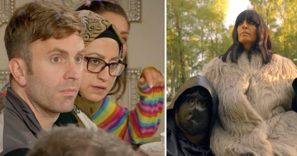 The Traitors conspiracies debunked