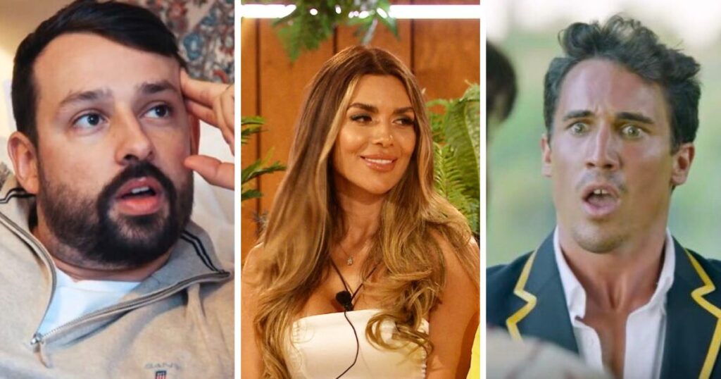 ekin su love island all stars reality tv exes relationship timeline dating history